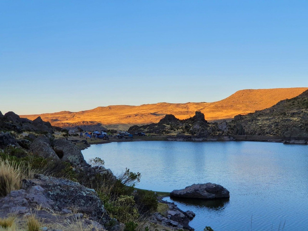 Compromiso Ambiental EDMALAC