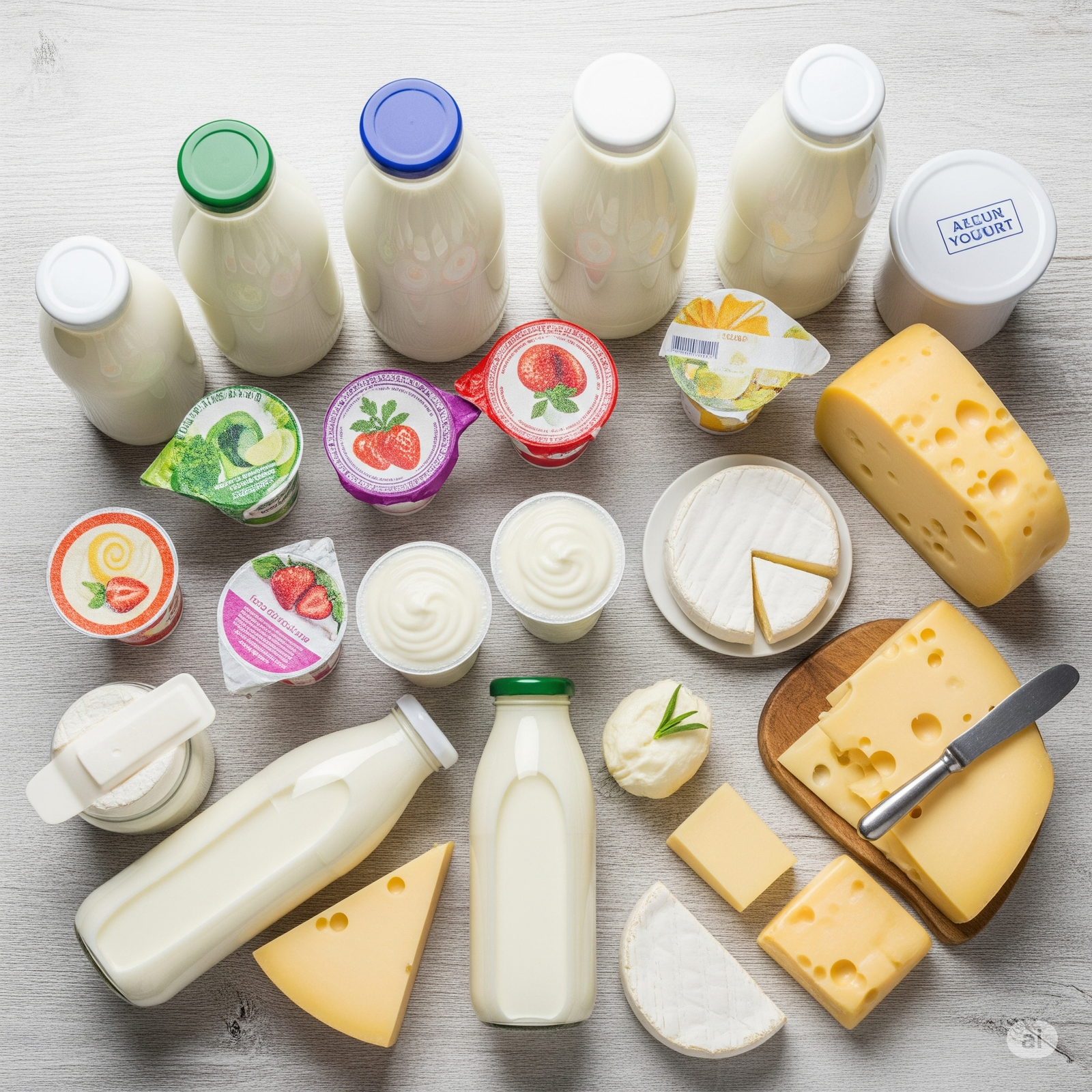 Instalaciones EDMALAC