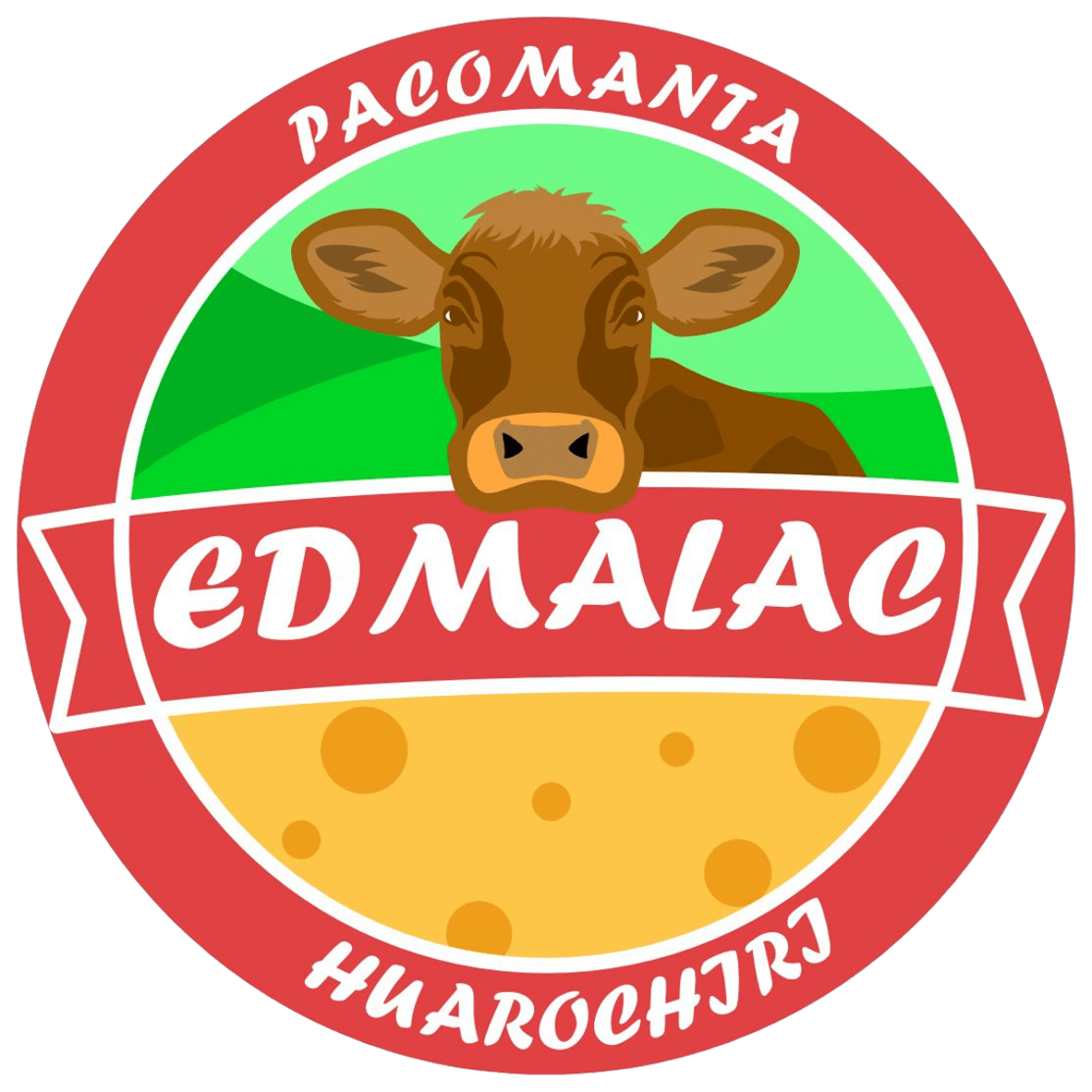 EDMALAC Logo