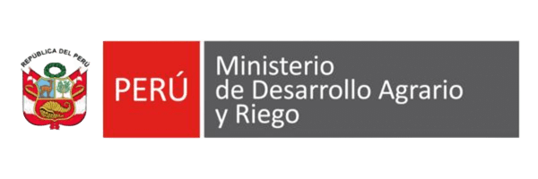 Ministerio de Desarrollo Agrario y Riego